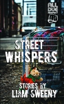 Street Whispers Book Cover