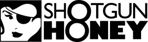 Shotgun Honey logo